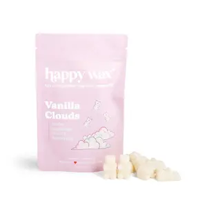 Vanilla Clouds Wax Melts