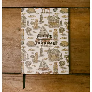 Recipe Journal