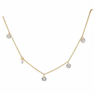Lumi Necklace