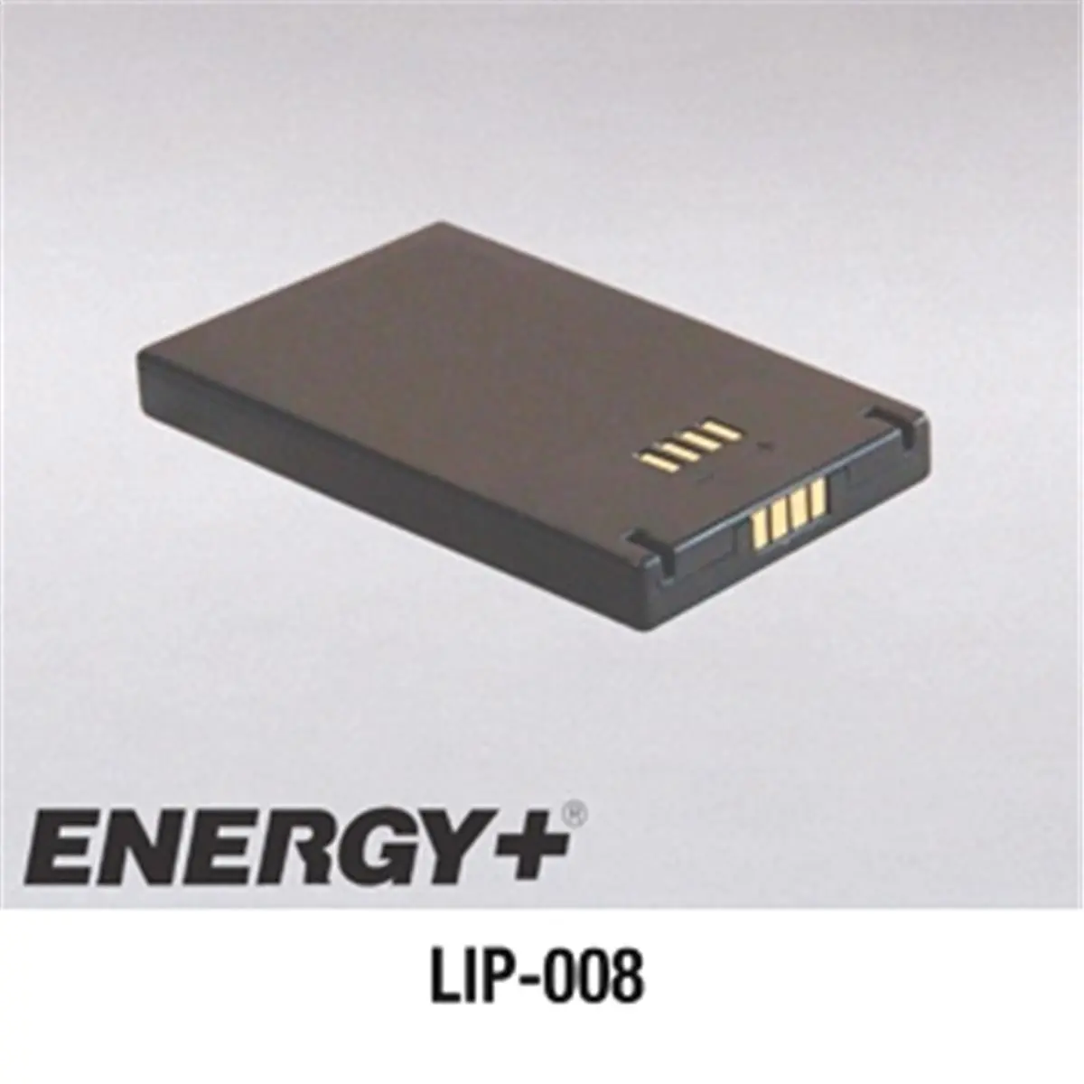 Rechargeable High Capacity 212 MAIN Single-Cell Lithium Polymer (Li-Po Type) Batteries - FedCo-Designed, 1130 mAh, Dual Contacts, Easypack-Fit for Varta EasyPack Large, Cycling OEM/ODM Compatible, Reduces Design Cost