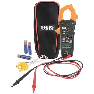 Klein Tools  400 Amp Digital Clamp Meter