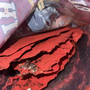 Blazing Hot Jerky 6oz