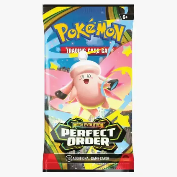 pokemon 151 6 booster pack Pokmon TCG: Scarlet & Violet-151 Booster Bundle
