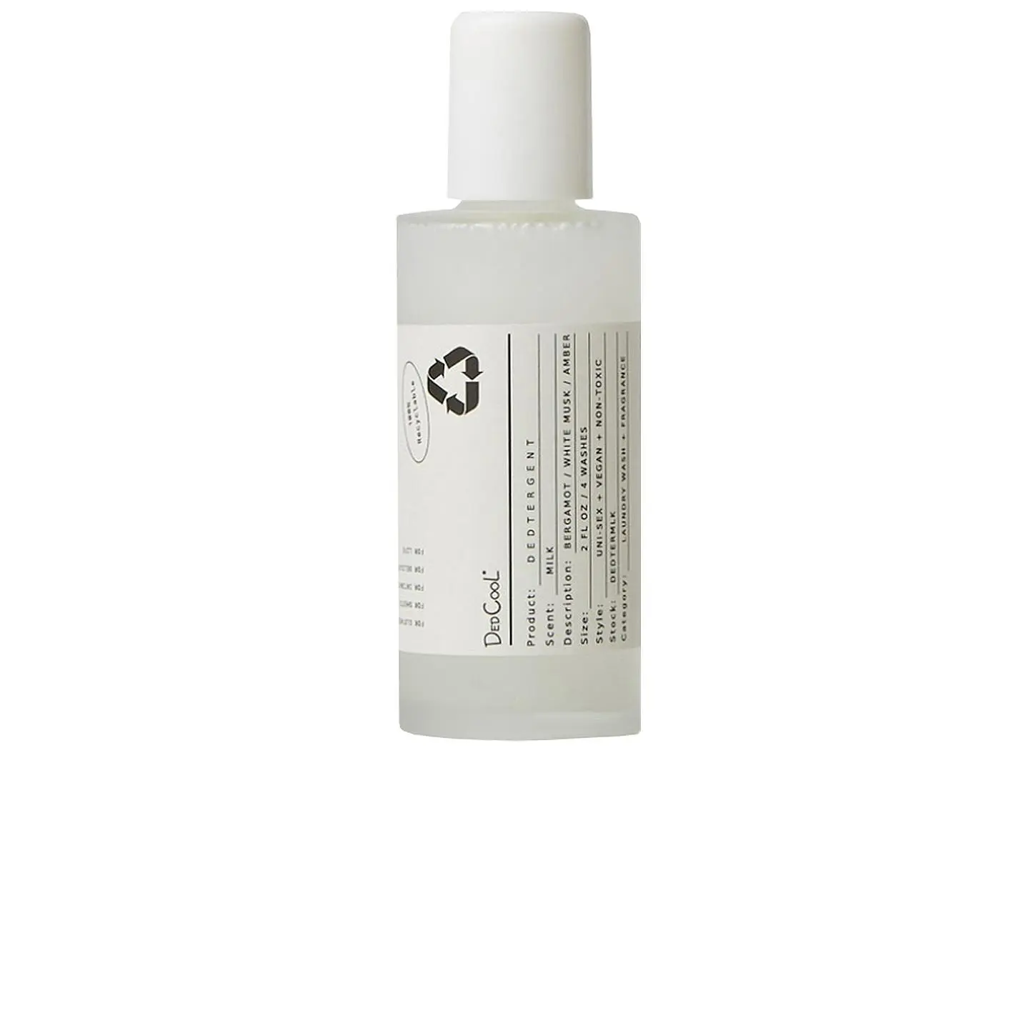 DedCool Mini Milk Dedtergent