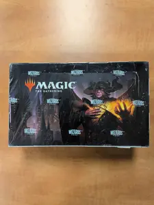 MTG Draft Booster: Streets of New Capenna