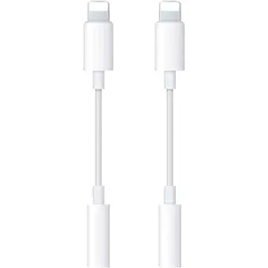 Lightning to 3.5mm Headphone Jack Adapter