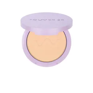 Tower 28 Getset Blur + Set Pressed Powder in Balboa Banana