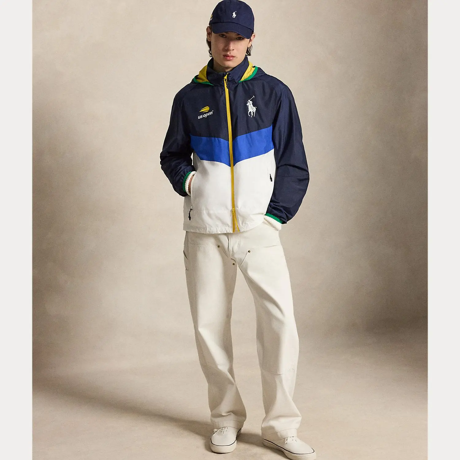 Polo Ralph Lauren - US Open Umpire Jacket