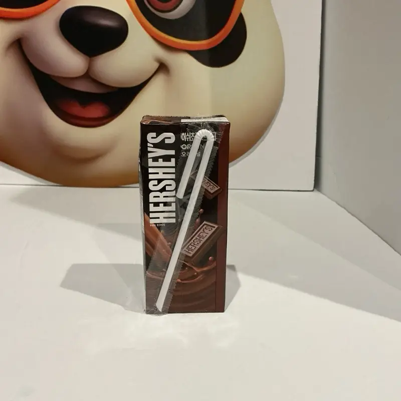 Hershey's Chocolate Milk-Flavored Beverage