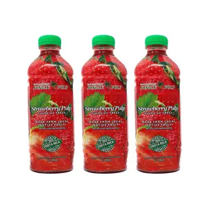 Strawberry Bundle