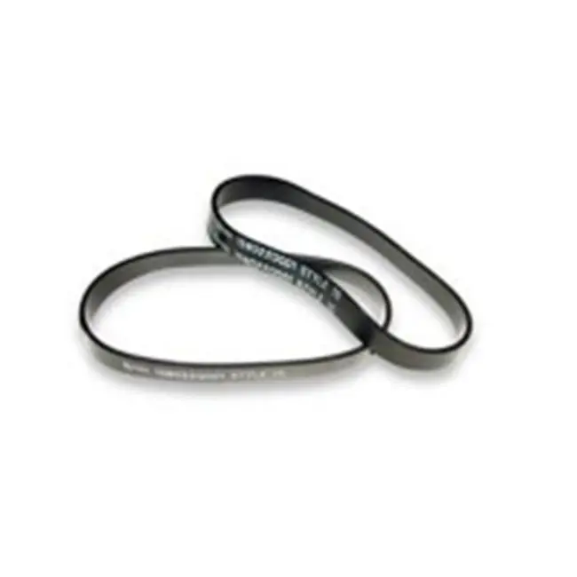 212 MAIN Style 15 Vacuum Belts - 2-Pack Value, 4.6x6.3", Fits Select Household Kitchen Appliance Vacuum Models, Fits Select Vacs