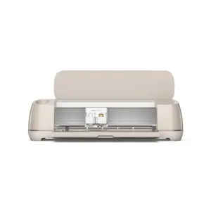 Cricut Maker 4 Smart Cutting Machine - Seashell
