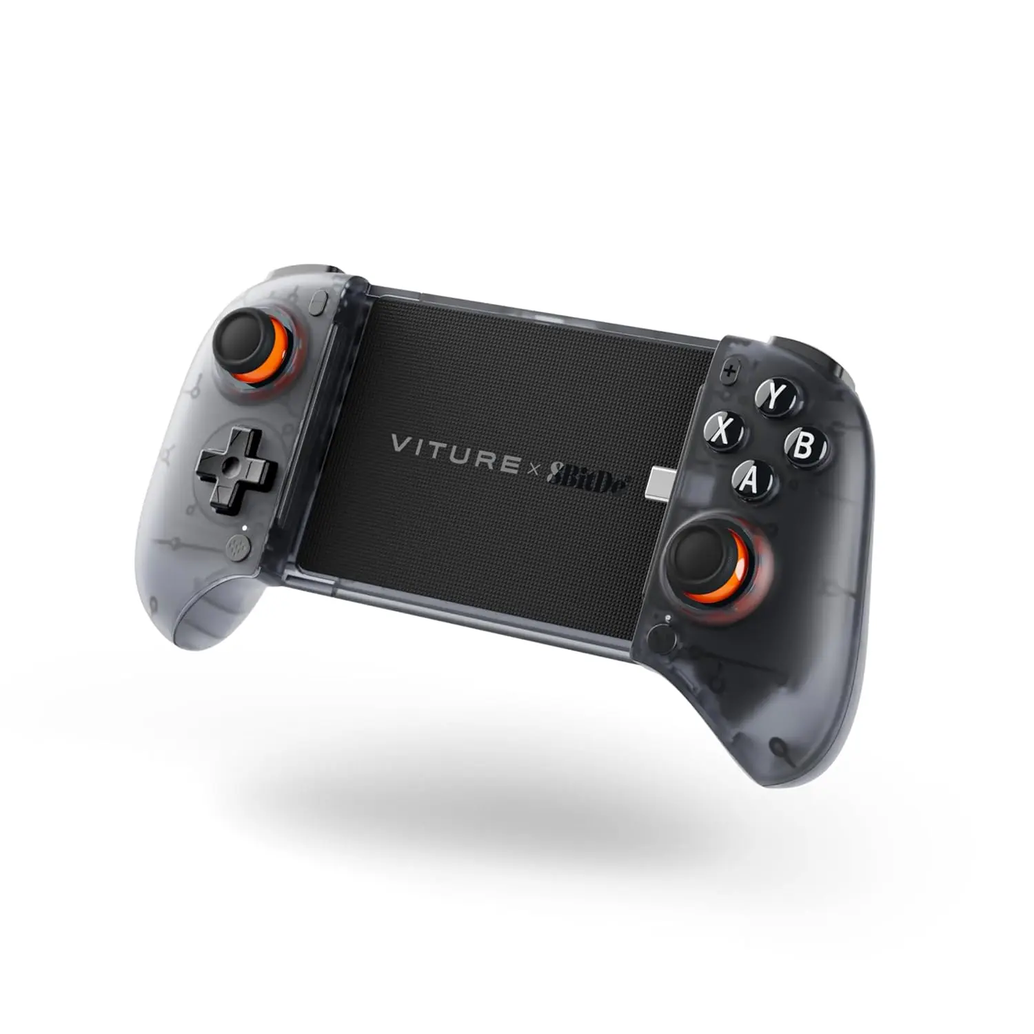 Viture x 8BitDo Ultimate Mobile Controller USB-C Gaming Controller New Open Box Tested