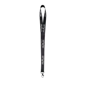 Lanyard Black