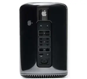 2013 Apple Mac Pro 2.7Ghz Intel 12-Core AMD FirePro Desktop Customizable/Build-to-Order