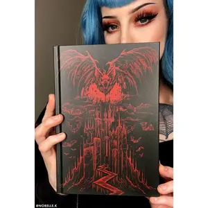 Vampyre Journal