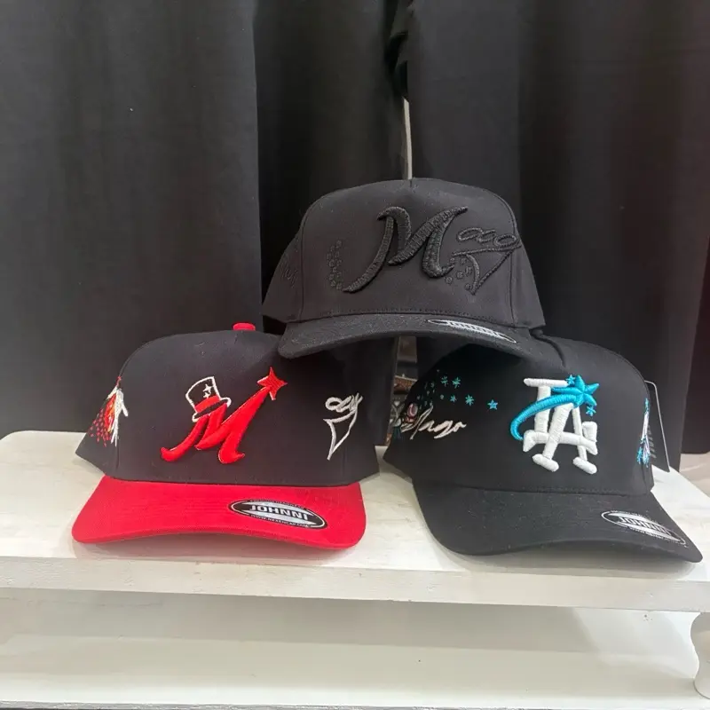 Magic  hats
