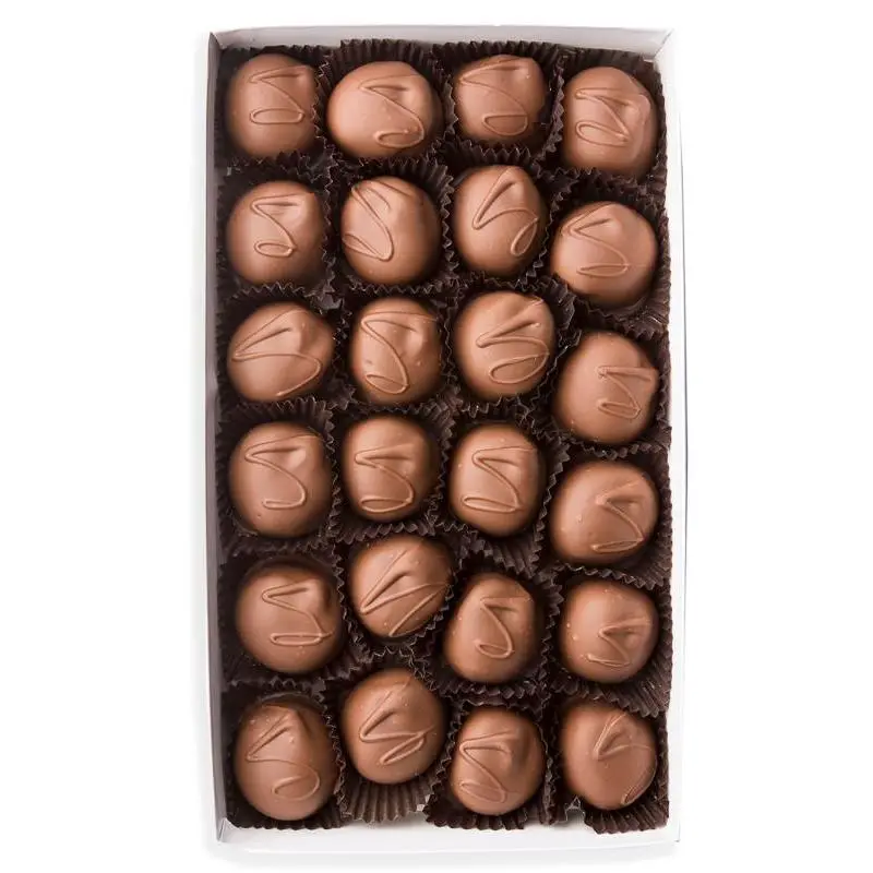 Chocolate Covered Strawberry Crème