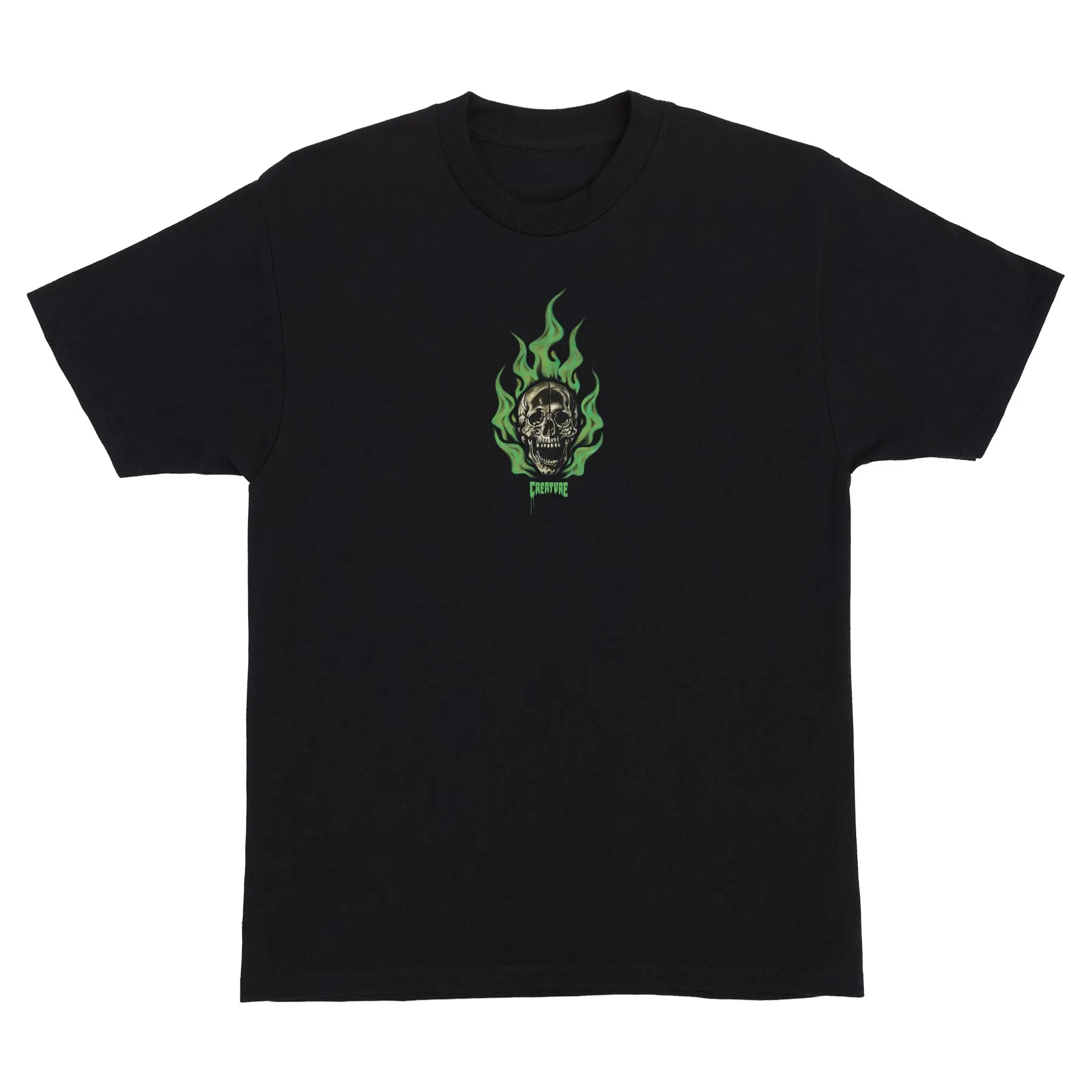 Bonehead Eternal Mens Creature T-Shirt