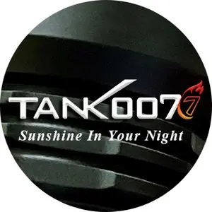 Tank007.US shop logo