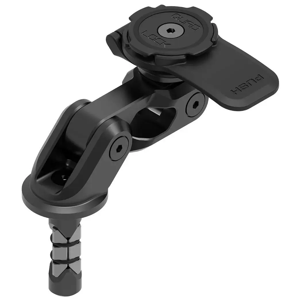 Quad Lock - MOTORCYCLE FORK STEM MOUNT PRO
