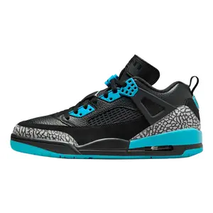 Jordan Spizike Low "Black Gamma Blue" FQ1759 005