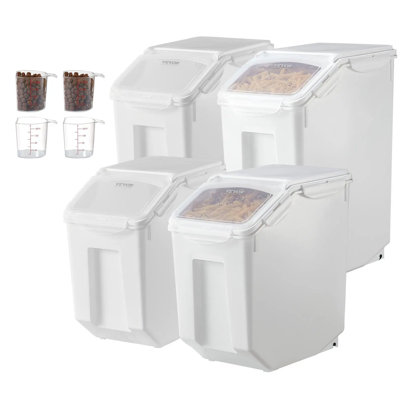 100 L【Four Packs】
