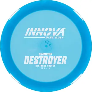 Innova Discs Destroyer - Distance Driver Disc