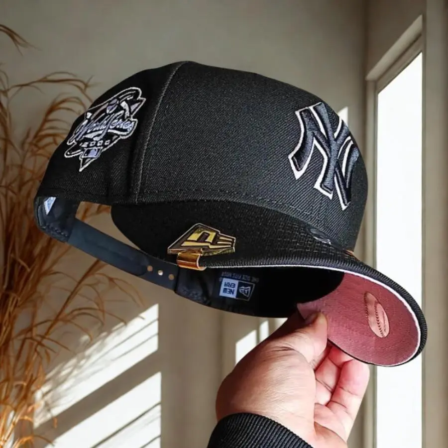 New Era MLB Los Angeles LA Dodgers 9FORTY Snapback Baseball Cap Premium Two Tone Black Cream Sky Blue Barbed Wire 3D Embroidered Logo World Series Side Patch Camo High Crown Streetwear Hip Hop Vintage Adjustable Sports Hat Men Women TikTok Viral 2026