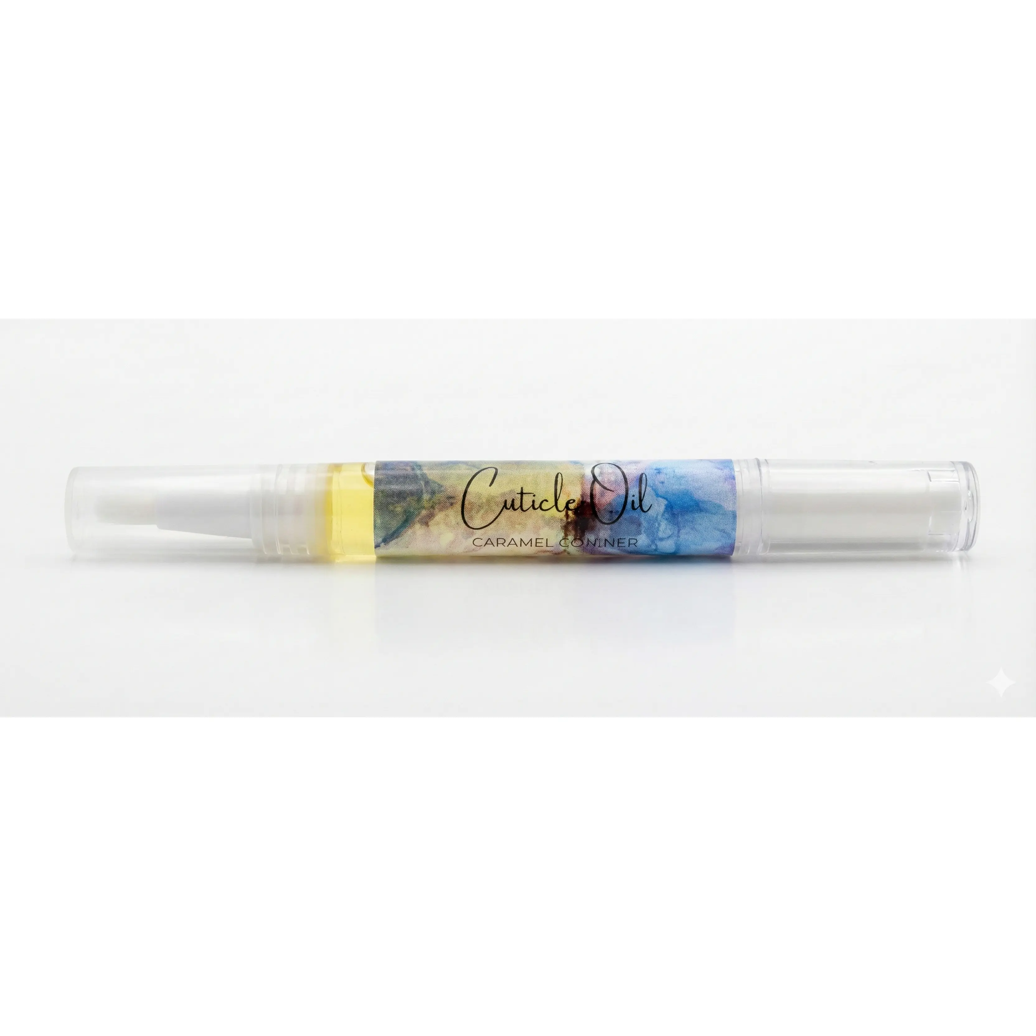 Hydrate & Shine Cuticle Oil