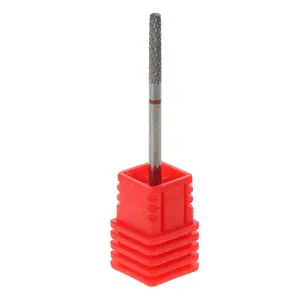 Nail Drill Bit Electric Manicure Machine Accessories Milling Cutter Nail File