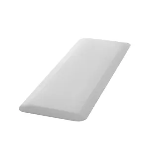 VEVOR Fall Mat for Elderly,  3/4-inch Thickened Fall Prevention Pad with Beveled Edge, Anti-Slip Bedside Safety Floor Mat for Seniors, Handicaps, Patients (24 x 70 inch)