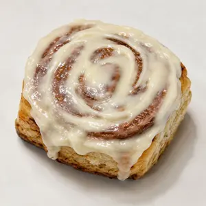 Classic Cinnamon Buns (4)