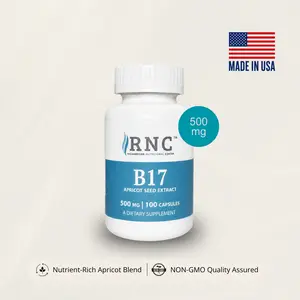 B17 500mg