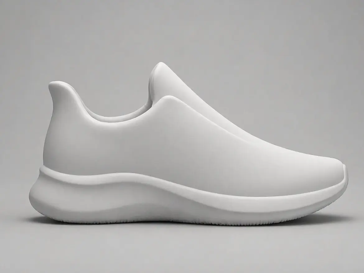 FREE SHOE!