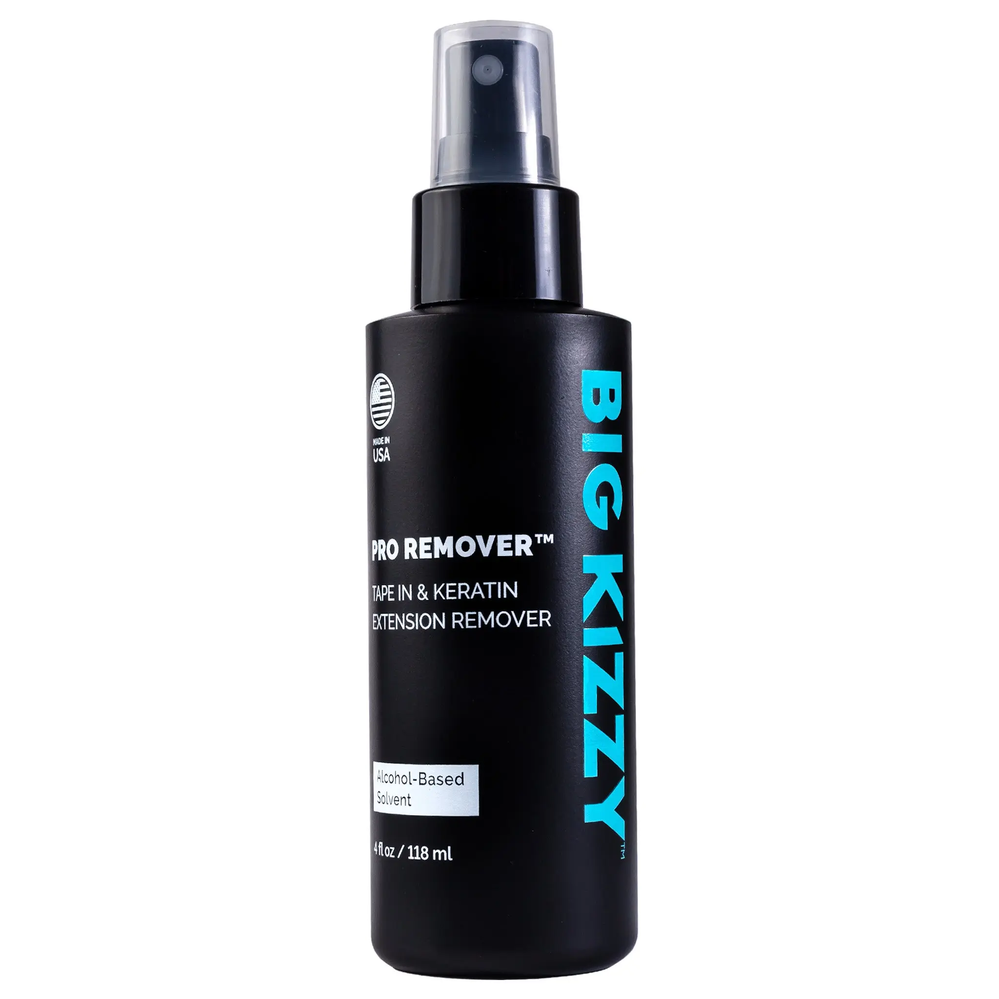 Pro Remover™ Tape In & Keratin Hair Extension Remover