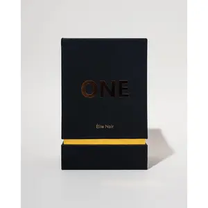 Élite Noir Eau de Parfum (e30mL)