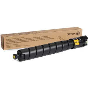 Xerox 106R04048 Yellow High Capacity Toner Cartridge