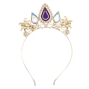 Disney Store Rapunzel Costume Tiara for Kids – Tangled