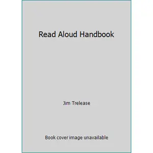 USED-Read Aloud Handbook by Jim Trelease (Hardcover)