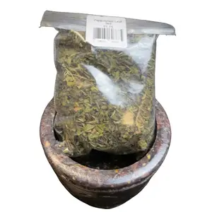 Peppermint Leaf .5oz