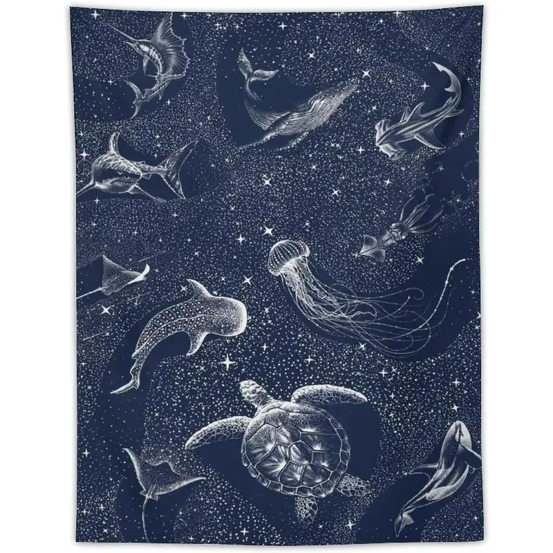Customizable Lace Fabric Tapestry - Animal, Galaxy, Anime, Letter Prints Home Decor, Personalized Wedding Gift for Bedroom, Multifunctional as 30*40in/40inch*60inch Curtain, Shawl or Table Accent