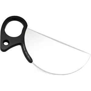 Lens Prism Handheld Diopter Filter 79mm Foreground Blur Lens Filter for Creative Photography -  Photographer