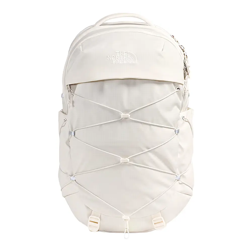 The North Face Womens Borealis Backpack Casual - White