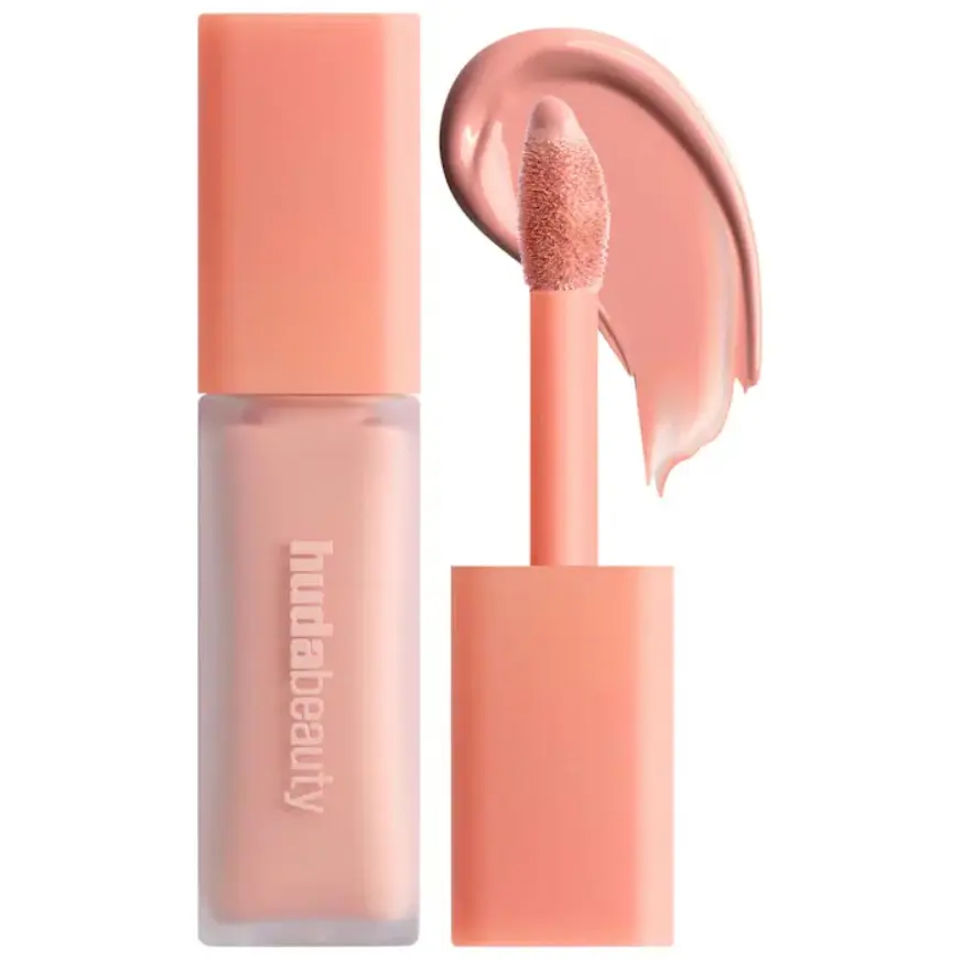 HUDA BEAUTY Brightening Under Eye Color Corrector