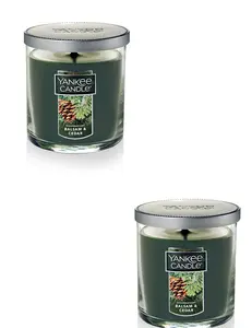 YANKEE CANDLE BALSAM & CEDAR