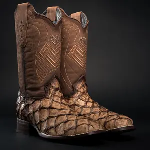 Men's 761 Orix Monster Fish Boot