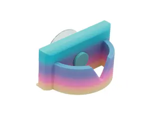 Tecton Nook™ – Flex Surface Mount