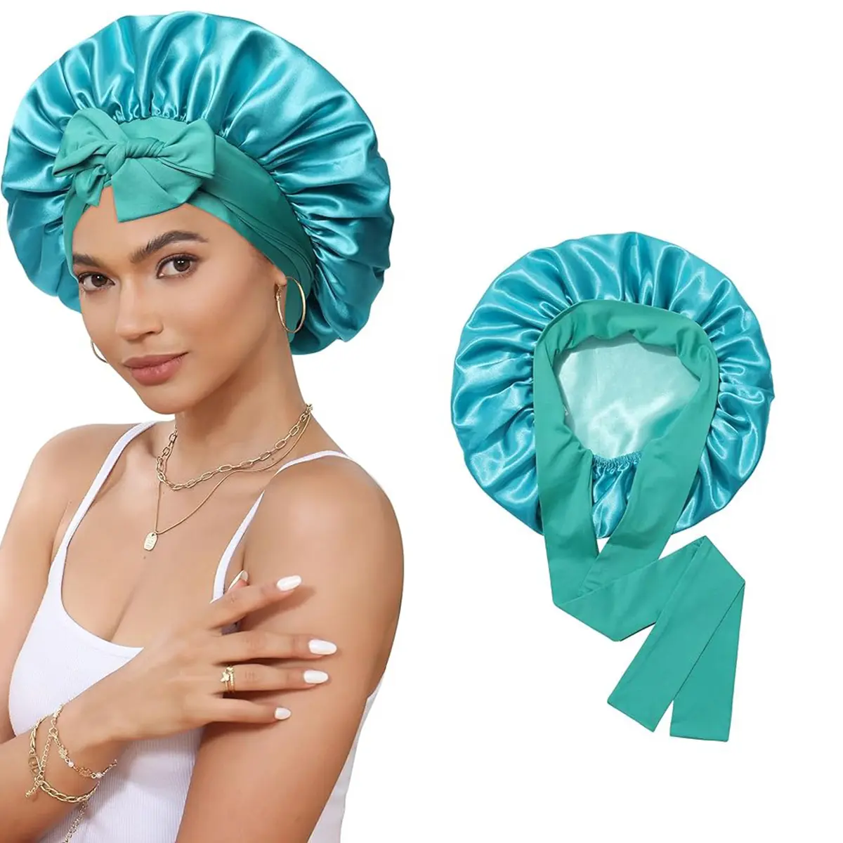 Peacock Green-wheat Green