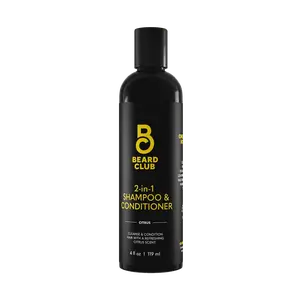 2-in-1 Shampoo & Conditioner